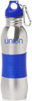Sports Bottles: 23oz Patriotic Stainless Steel Sports Bottles